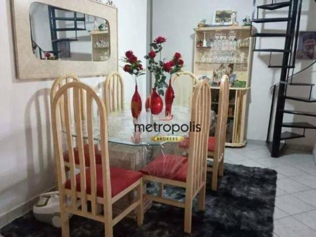 Casa venda em Capuava, Santo André