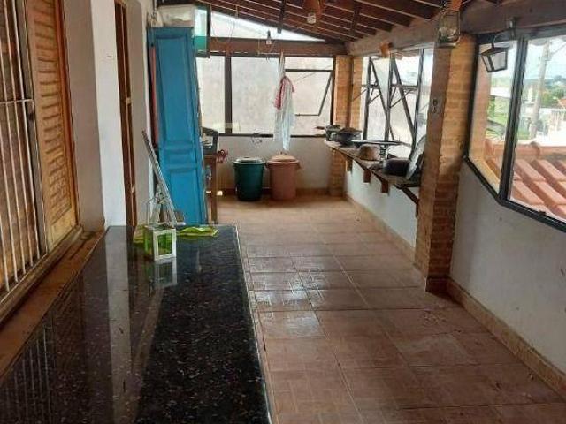 Casa venda em Região Imediata de Bauru, Agudos