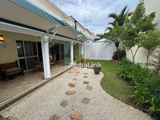 Casa venda em Tamboré 7 Exclusive Houses, Santana de Parnaíba