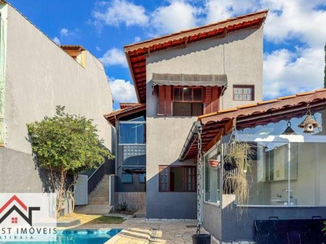 Casa venda em Região Imediata de Bragança Paulista, Atibaia