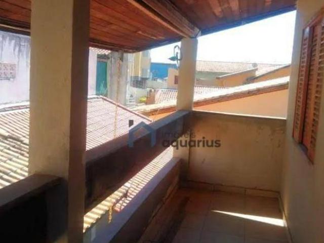 Casa venda em São José dos Campos