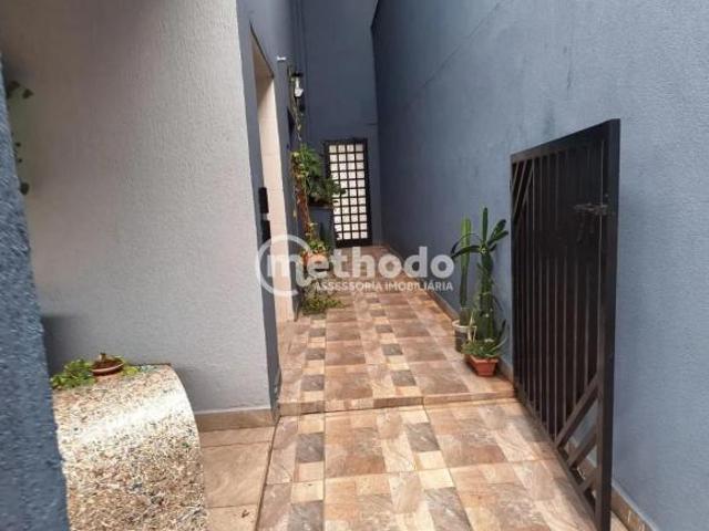Apartamento venda em Campinas