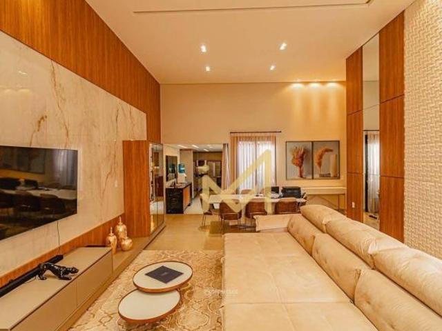 Casa venda em Country, Cascavel