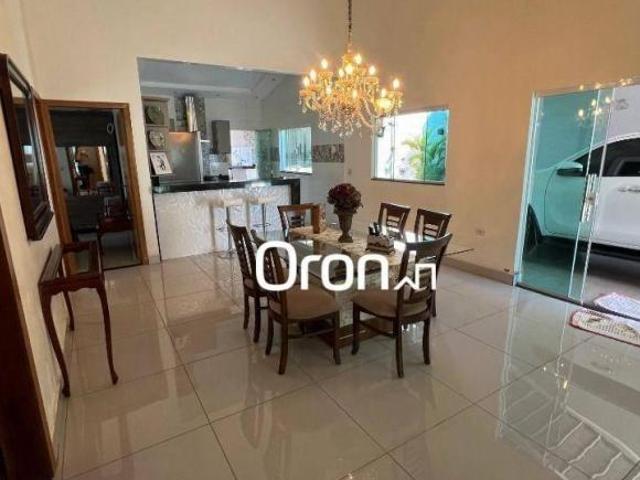 Casa venda em Região Geográfica Imediata de Goiânia, Goiânia