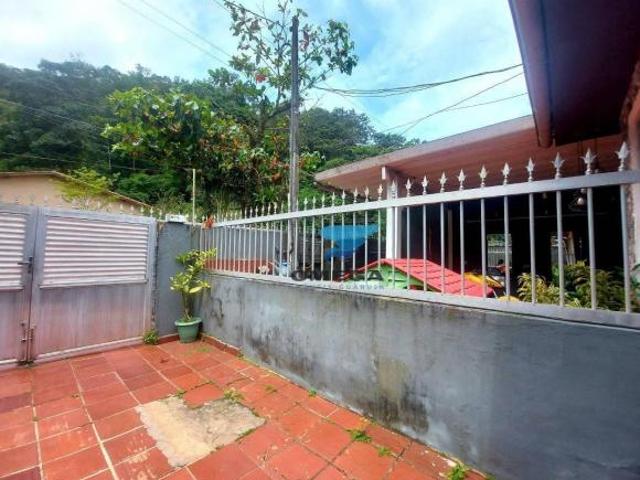 Casa venda em Região Imediata de Santos, Região Metropolitana da Baixada Santista
