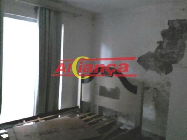 Casa venda em Jardim Tranquilidade, Guarulhos
