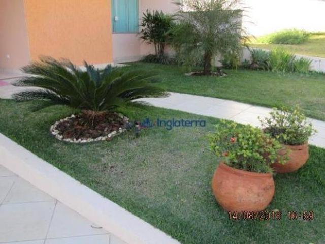 Casa venda em Jardim Cinquentenário, Ibiporã