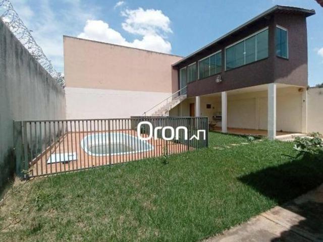 Casa venda em Região Geográfica Imediata de Goiânia, Goiânia