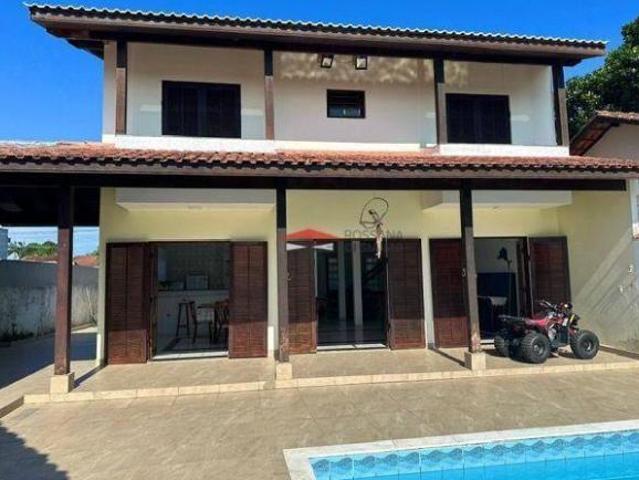 Casa venda em Caraguatatuba, Região Geográfica Intermediária de São José dos Campos