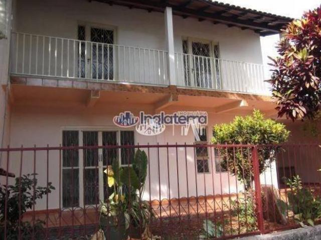 Casa venda em Região Geográfica Imediata de Londrina, Londrina