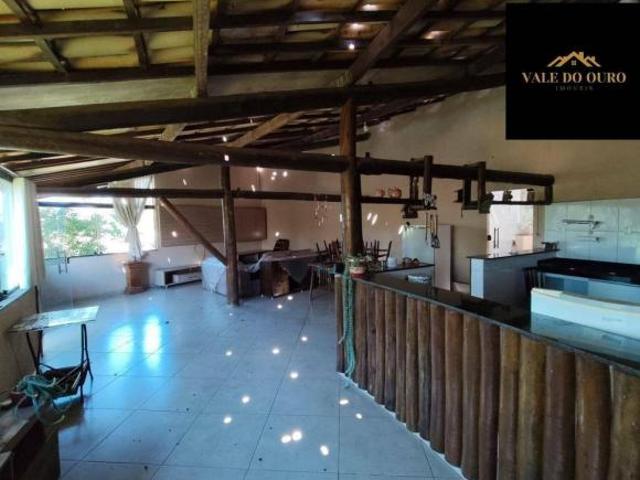 Casa venda em Condomínio Residencial Vale do Ouro, Ribeirão das Neves
