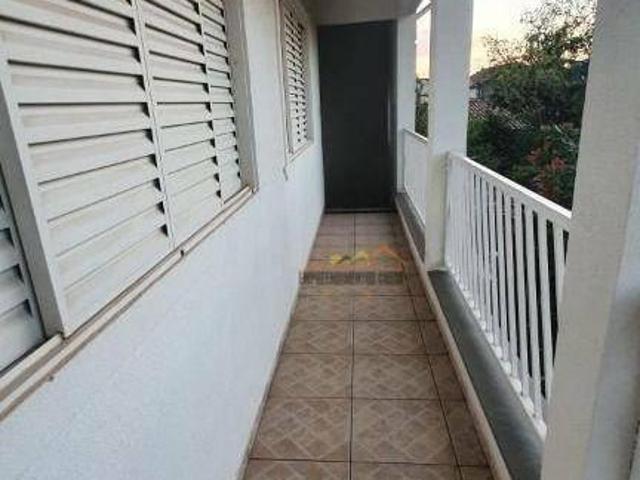 Casa venda em Itu