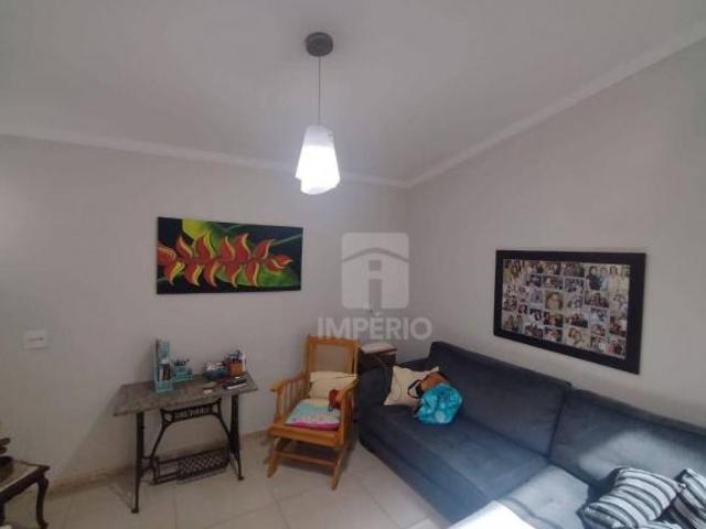 Casa venda em Jaú