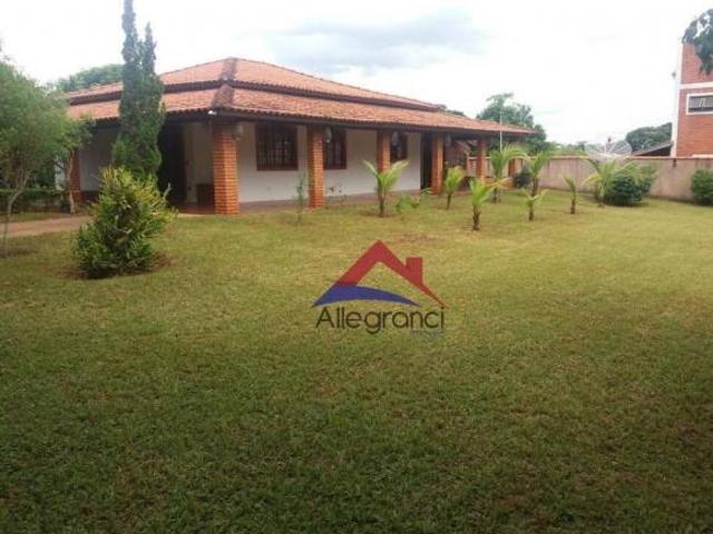 Casa venda em Região Imediata de Avaré, Águas de Santa Bárbara