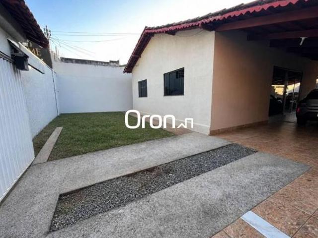 Casa venda em Região Geográfica Imediata de Goiânia, Goiânia