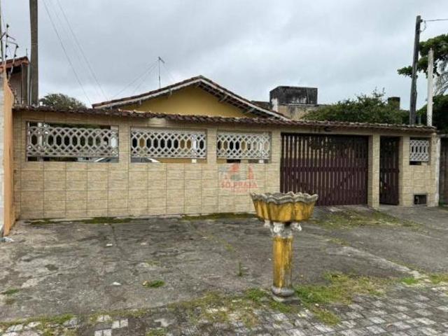 Casa venda em Mongaguá