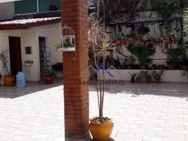 Casa venda em Campo Limpo Paulista