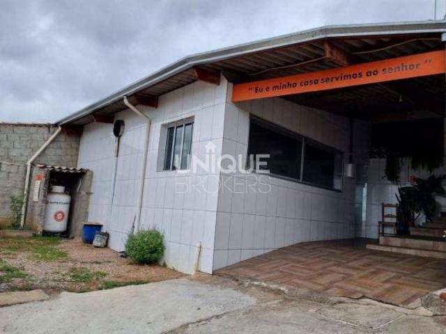 Casa venda em Vila Espéria, Jundiaí