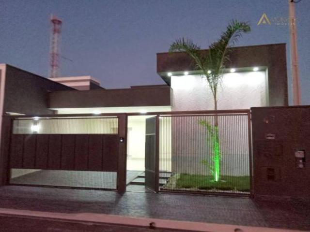 Casa venda em Região Imediata de Santa Fé do Sul, Rubineia