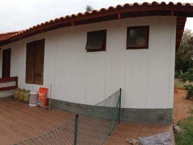 Casa venda em Condomínio Monte Belo, Salto