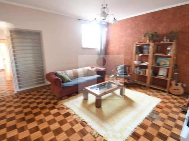 Casa venda em Vila Itapura, Campinas