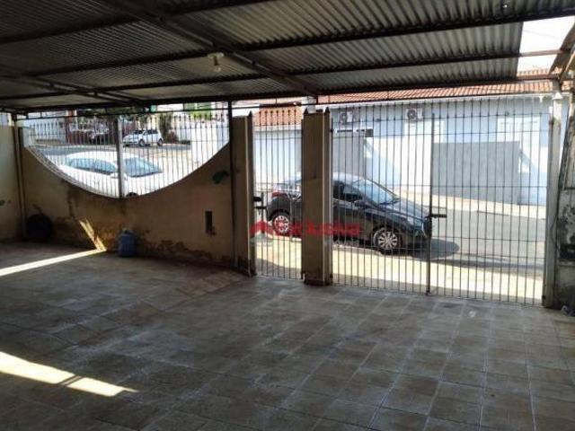 Casa venda em Vila Bressani, Paulinia