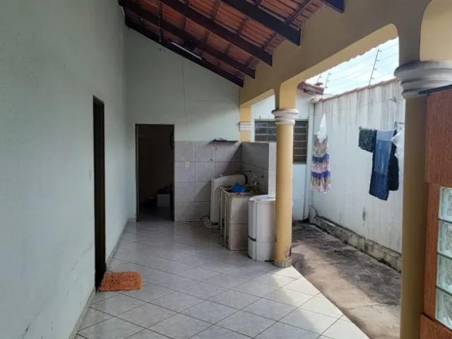 Casa venda em Região Geográfica Imediata de Goiânia, Goiânia