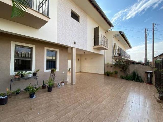 Casa venda em Santa Bárbara d'Oeste