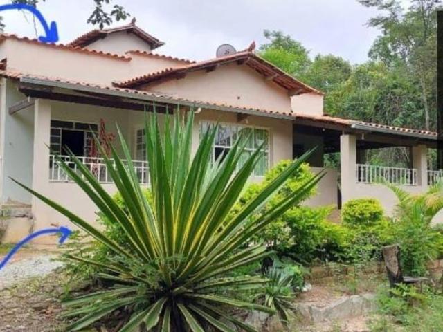 Casa venda em Região Geográfica Imediata de Belo Horizonte, Região Metropolitana de Belo Horizonte
