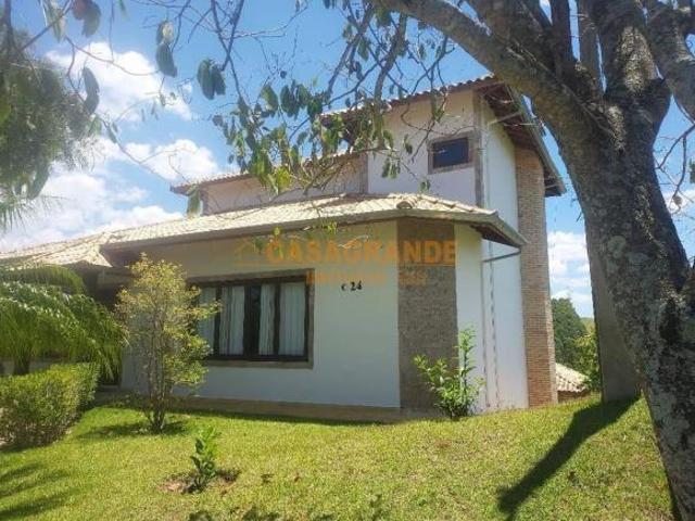 Casa venda em Região Imediata de São José dos Campos, Região Metropolitana do Vale do Paraíba e Litoral Norte