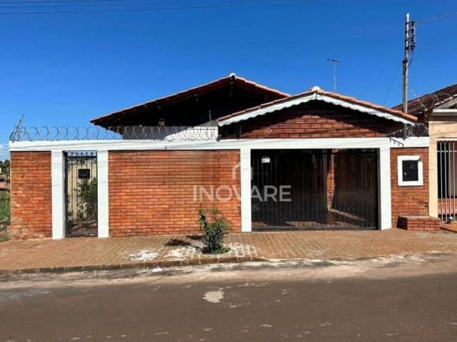 Casa venda em Região Geográfica Imediata de Itumbiara, Itumbiara