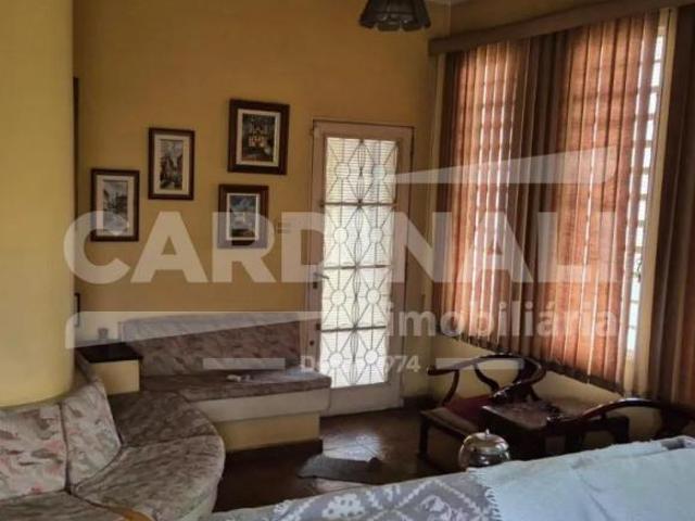 Casa venda em Região Imediata de São Carlos, São Carlos