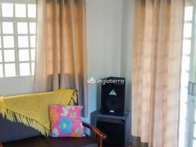 Casa venda em Região Geográfica Imediata de Londrina, Londrina