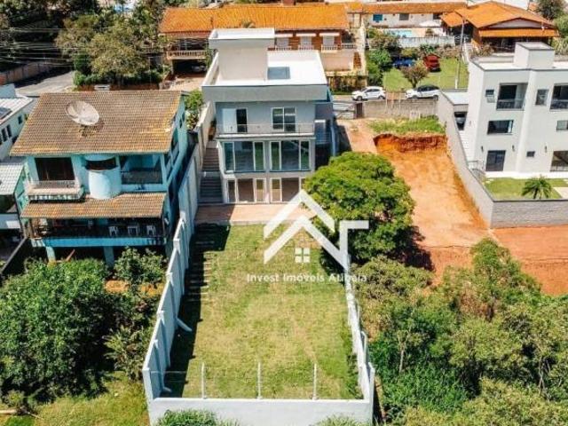 Casa venda em Região Imediata de Bragança Paulista, Atibaia