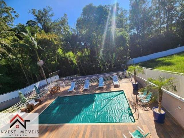 Casa venda em Região Imediata de Bragança Paulista, Atibaia