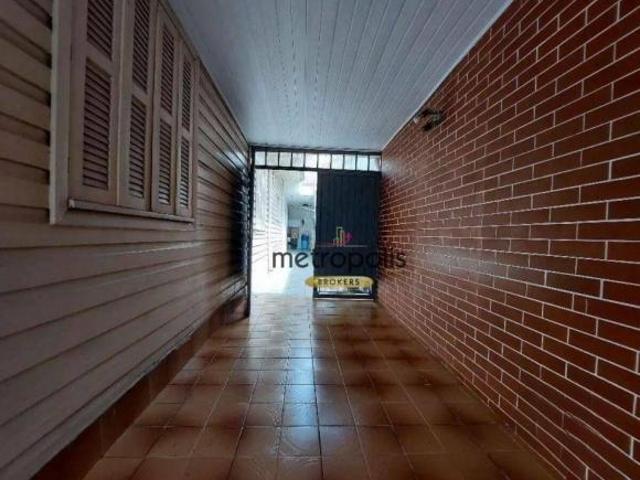 Casa venda em São Caetano do Sul