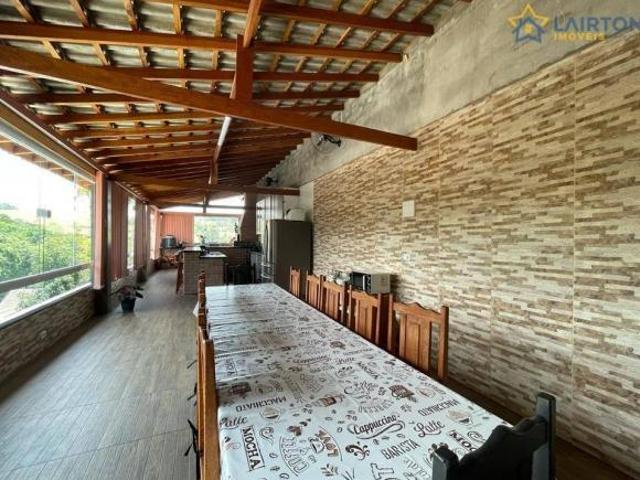 Casa venda em Região Imediata de Bragança Paulista, Atibaia