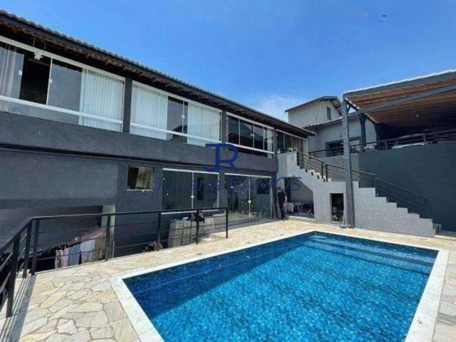 Casa venda em Região Imediata de Bragança Paulista, Atibaia
