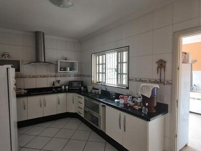 Casa venda em Ribeirão Pires