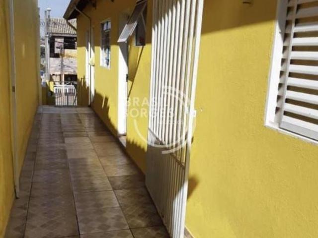Casa venda em Sorocaba