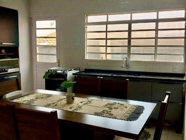 Casa venda em Novo Horizonte, Jundiaí