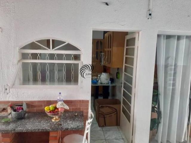 Casa venda em Novo Horizonte, Jundiaí