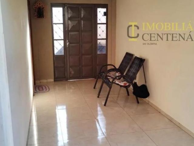 Casa venda em Região Imediata de Barretos, Região Metropolitana de São José do Rio Preto