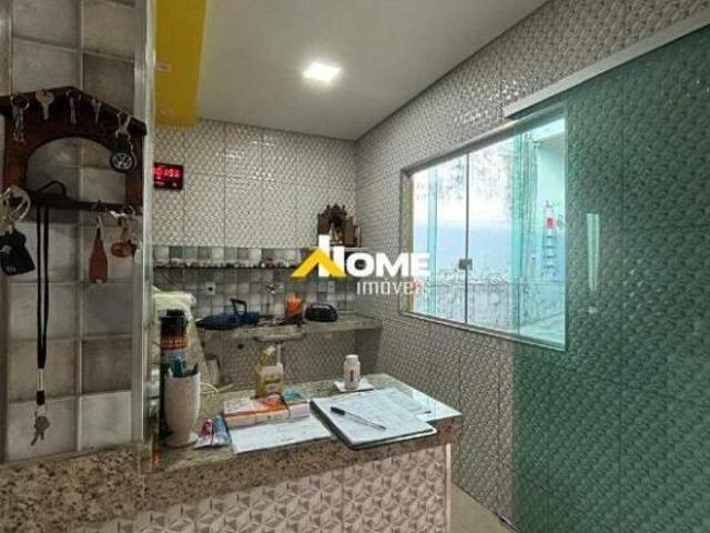 Casa venda em Flávio Marques Lisboa, Belo Horizonte