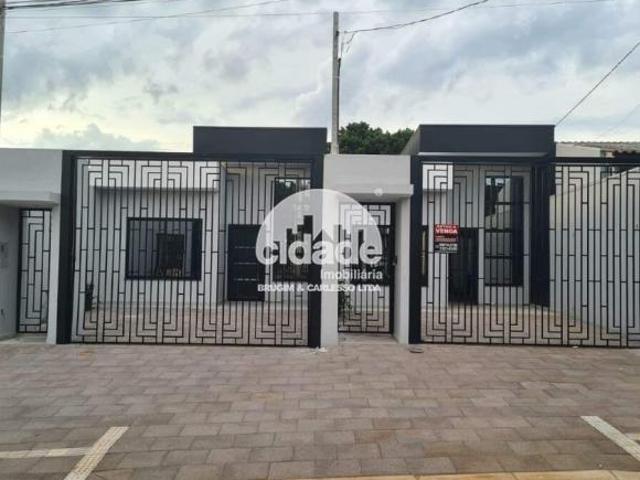 Casa venda em Região Geográfica Imediata de Cascavel, Cascavel