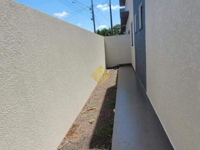 Casa venda em Jardim Coopagro, Toledo