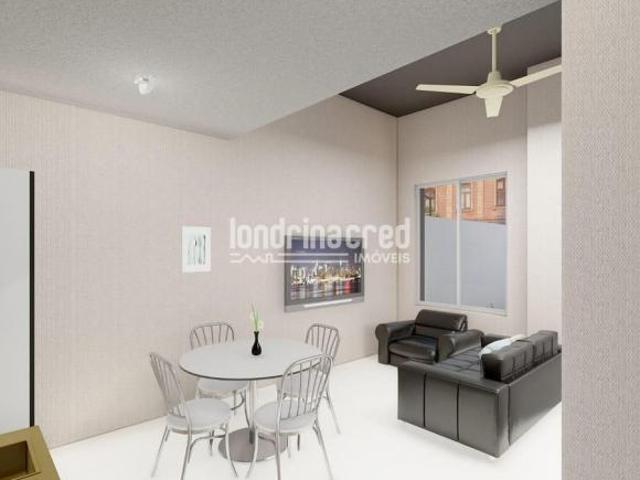 Casa venda em Região Geográfica Imediata de Londrina, Londrina