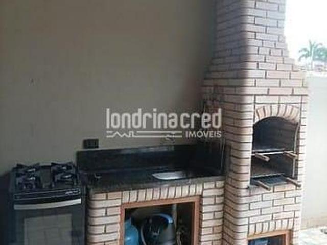 Casa venda em Região Geográfica Imediata de Londrina, Londrina
