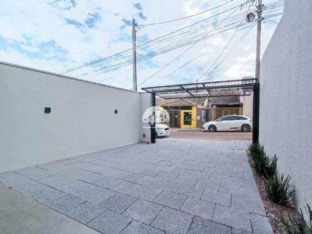 Casa venda em Região Geográfica Imediata de Cascavel, Cascavel