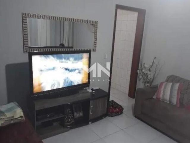 Casa venda em Jardim Lusitânia, Itu